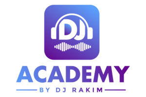 dj academy by dj rakim logo