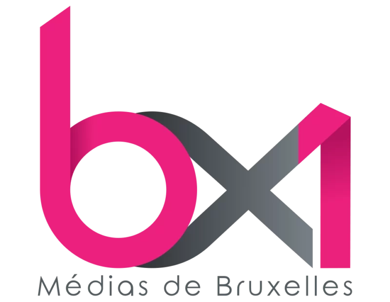BX1 Bruxelles logo